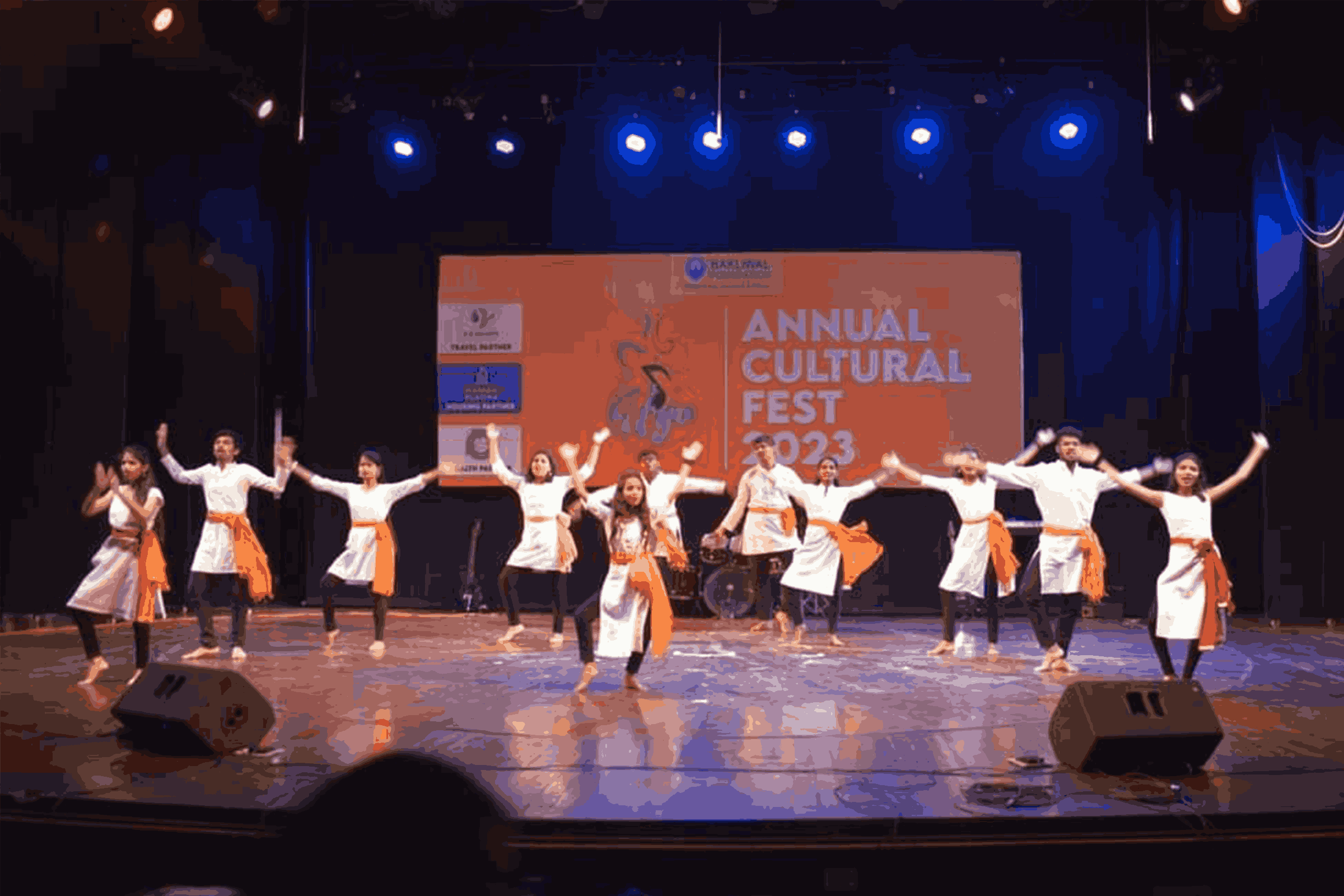 Bakliwal Foundation College of Arts, Commerce and Science Navi Mumbai Student Life Images photo 18